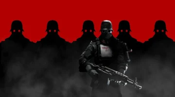 تسريبات جديدة حول بدء اختيار طاقم الممثلين لمشروع لعبة Wolfenstein 3 المرتقبة